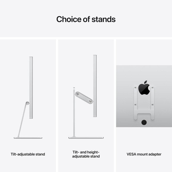 Apple® Studio Display